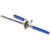 Hot Rod Telescopic Drum Portable Fishing Rod Fished Set Pen Set