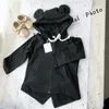 EnkeliBB Neue Alibaba Nette Kinder Mantel Herbst Kleidung Für Kinder Jungen Mädchen Europäischen Stil Tier Jacke Kinder Mode Kleidung