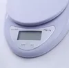 5 كيلوجرام 1 جرام المحمولة مقياس رقمي المطبخ وشملت مساعد جيد الإلكترونية وزن البطارية البطارية B05 SN1592