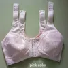 Gratis frakt för bröstcancer Post Operation Women Silicone Fake Boobs Bra Special för Protes Black + Beige + Rosa färg