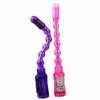 AA Designer Sex Toys Unisex Anal Plug Vibrators Beads Jelly Adult Toys Skin Feeling Dildo Sex Toy for Men Sex Products Butt Plugs Sex Toys for Woman