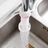 Huishoudelijke waterzuiveraar Voor keuken kraan water filter kraan voor thuis Kraan Water Filter Purifier 25 5 65cm7981729
