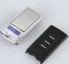 Mini Electronic Digital Jewelry Skala Tasche Gold Skalen LCD Display Car Key Design Scale 100G 001G 200G 001G3097480