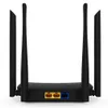 EDup wifi ricetitore kablosuz 300 mbps inglese versiyone del firmware wifi yönlendirici 24 ghz wifi aralık genişletici wifi amprificatore p8488952