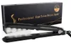 Nowa prostownica Profesjonalna Salon Hair Par Par Flat Ceramika Organobójstwo Prostowanie włosów Irons Flat Iron 9455965