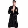 xxl mens robe