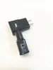 USB-Wandladegerät 5V 1A AC-Reise-Ladegerät-Adapter US-EU-Stecker für Samsung Galaxy S3 S4 S5 I9600 Note 3 N9000 DHL-frei