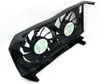 أصلي جديد لـ Palit Etek GTX660 Card Card Card Fan Ga82S2u -PftB PLA08015S12HH DC12V 0.45A