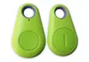 Sıcak satış Mini Akıllı Bulucu Bluetooth Tracer Pet Çocuk GPS Bulucu Etiket Alarm Cüzdan Anahtar Tracker Yüksek Kalite