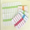 4pcs high quality kitchen napkin washing towel wiping rags sponge scouring pad microfiber dish cleaning cloth 3030cm
