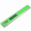 Promotional gifts calculator 8 ruler with 30 cm student calculator School Supplies