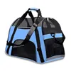 Sell Dog Carrier Bags For Small Dogs Pets Carrying Bags Dog Backpack airline aproved Carriers Crate4178818