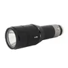 500 Lumens allume-cigare lampe de poche torche Q5 voiture lumière intégrée 1200mah rechargeable 16340 batterie Mini lampe lanterna tatical
