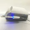 HIFU vaginal ￥tdragning vagina lyft h￶g intensitet fokuserad ultraljud f￶ryngring HIFU Beauty Machine 2 Catridge 3.0mm 4,5 mm