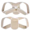 Adjustable Upper Back Shoulder Support Posture Corrector Adult Children Corset Spine Brace Back Belt Orthotics Back Support