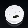 CO Carbon Monoxide Poisoning smoke Gas Sensor Warning Alarm Detector Tester LCD Hot Worldwide