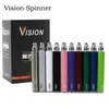 vision spinner 3.3v