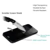 1ml 3ml 5ml Nano Kaplama Sıvı Ekran Koruyucusu Evrensel Cam Ekran Koruma Filmi Tüm Akıllı Telefon 9H 4D 5D Tam Kavisli GLA9215276