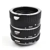 Meike Macro Extension Tube Set for Canon with auto focus MK-C-AF-A
