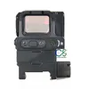 PPT New Arrival FC1 Red Dot Scope Reflex Sight Holographic Sight For Hunting Shooting Viewfinder CL2-0116