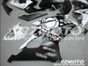 Литьевая форма новые обтекатели для Yamaha YZF-R6 YZF600 R6 08 15 R6 2008-2015 ABS пластиковый кузов мотоцикл обтекатель комплект черный белый d5