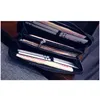 2018 Fashion Women Wallet Pu Leather New Leisure Casual Best Women Purse Phone Wallet Case Phone Pocket Carteira Femme Pouch