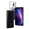 Original de telefone celular Meizu X8 4G LTE 6GB RAM 64GB 128GB ROM Snapdragon 855 Octa Núcleo Android 6.2" Full Screen 20MP face ID Smart Mobile Telefone