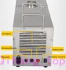 Qihang_top Commercial Peanut Oil Press Machine Stainless Steel 110V or 220V Electric Oil Extraction Expeller Presser