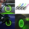 GDGY 자동차 타이어 휠 조명, 모션 센서 8 개 공기 밸브 모자 빛 다채로운 LED 타이어 빛 가스 노즐 모자 모션 오토바이 자전거