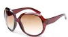 Büyük Çerçeve Kadınlar Güneş Gözlüğü Klasik Tasarımcı Güneş Gözlüğü Büyük Boy UV400 Gözlükler için 0B8