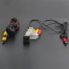 Hoge Kwaliteit Waterdichte Auto Achteruitkijkpanelen Reversing Backup Reverse Camera voor MAZDA ATENZA Installeren in kentekenplaatlampgat
