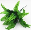 artificial fern plants