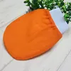 50st Orange Kessa Glove Turkish Hammam Scrub Mitt Exfoliating Scrub Mitt Bath Glove Skin Thandel Korea Glove to USA3647797