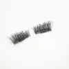 Magnetisch oog lashes 3D valse magneet wimpers extensie 3D wimper extensions make -upgereedschappen hoge kwaliteit 06