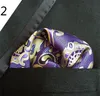 Assorted Mens Pocket Squares Hankies Hanky Handkerchief Large Size Accessory Neckties Ties4696617