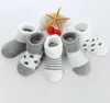 baby socks newborns Winter Cotton thickening Unisex Short Socks 06 months infant girl and boy socks1028903