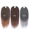 30 radici Senegalese Crochet Treccia Estensioni Dei Capelli Kanekalon Intrecciatura Sintetica Dei Capelli Finti Locs Dreadlocks Box Trecce3078341