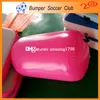 Free Shipping Inflatable Air Roll For Gymnastics Training,Airtracks Air Barrel For Gym Inflatable Air Tumble Roll