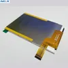 FRD350C2501 3.5 inch 320*480 TFT LCD Module display with MIPI interface panel and TN Viewing angle screen