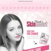 New IMAGES Skin Care Silk Facial Mask Natural Liquid Oil Control Replenishment Moisturizing Whiting Face Mask