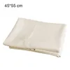 60 * 80CM Auto Care Chiffon de nettoyage en cuir de chamois naturel Lavage en cuir véritable Absorbant Serviette à séchage rapide Sans traces Sans peluches