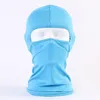 CAR-del Utomhus Balaclavas Sport Hals Ansiktsmask Ski Snowboard Vindmössa Polis Cykling Balaclavas Motorcykel Ansiktsmasker 17 färger MK544