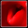 Sexspielzeug-Massagegerät Deep Throat Blowjob Männlicher Masturbator Künstlicher realistischer Mund Weiche Zähne Zunge Oralsex Männer Masturbation Cup P3010627