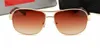 Солнцезащитные очки Limited Edition Женщины Designe площади кадра Популярные UV защиты солнцезащитные очки верхнего качества Мода лето Стиль для женщин 8806