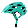 LumiParty Casco da bicicletta per mountain bike Eextreme Sport Riding Traspirante 55-61CM 22 prese d'aria In-Mold Casco da ciclismo di sicurezza Cappello per adulti