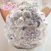 2018 new bride holding flowers Korean-style wedding gift wedding supplies factory