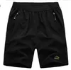 Shorts masculino de tamanho grande, plus size, praia, natação, secagem rápida, surf, praia, calças esportivas masculinas, roupa de banho 274x