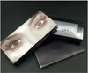 False Eyelashes Eyelash Extensions Mink Edition Falso Ciglia Voluminose Fakeeyelets per occhio ciglia Bellezza