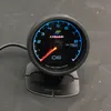 62mm 2 5 tum 7 färg i 1 racing greddy multi d a LCD Digital Display Oil Press Gauge Oil Pressure Sensor216n