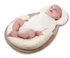 Baby Pillows Breathable sleep Shaping Pillow to Prevent Flat Head night day